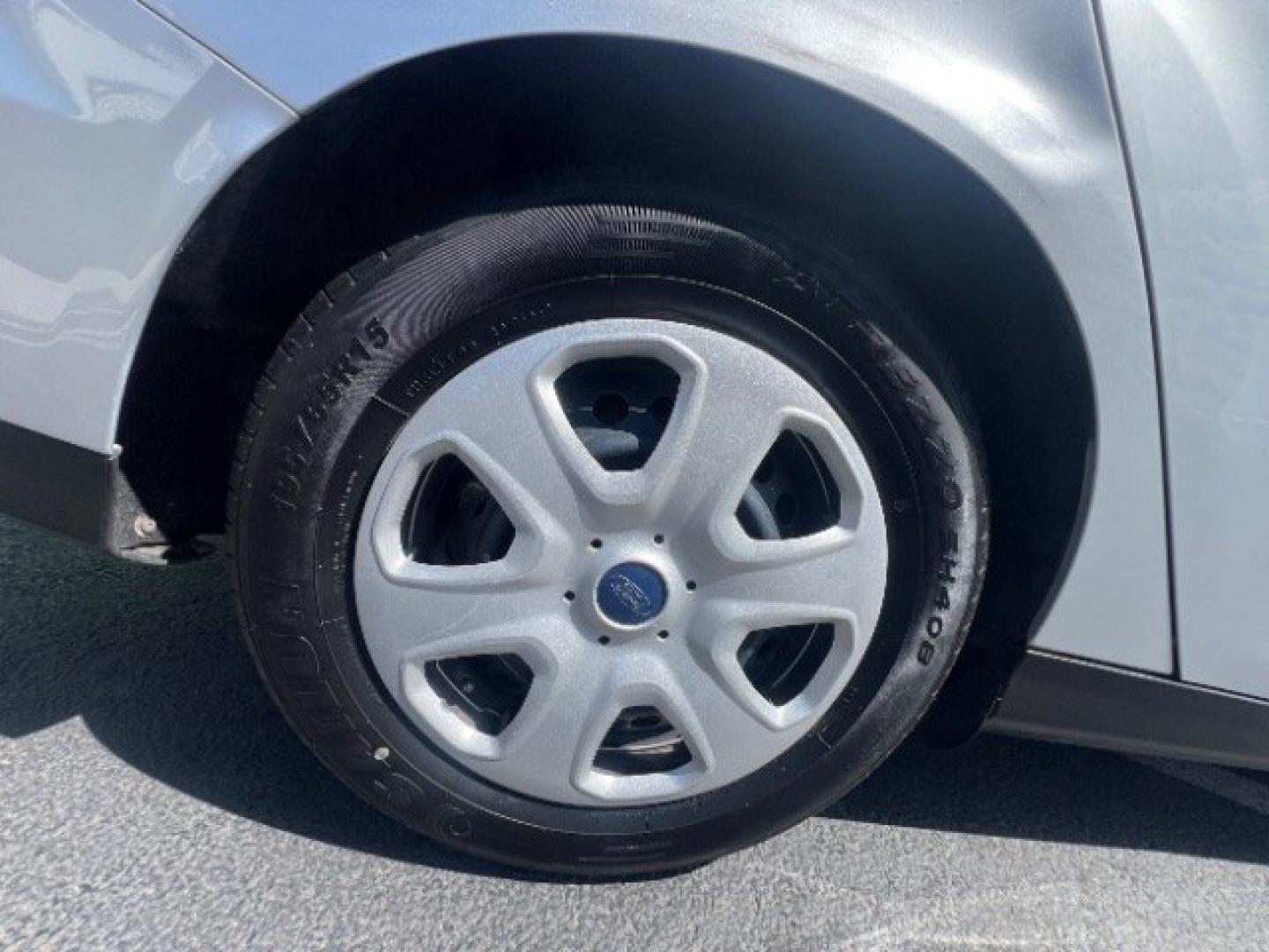 2015 Ingot Silver Metallic /Charcoal Black Insert w/Warm Steel Surround, cloth Ford Focus S Sedan (1FADP3E23FL) with an 2.0L L4 DOHC 16V engine, Automatic transmission, located at 1865 East Red Hills Pkwy, St. George, 84770, (435) 628-0023, 37.120850, -113.543640 - Versatile Southern Utah travel starts with this 2015 Ford Focus S Sedan. Its 2.0L 4-cylinder engine, automatic transmission, and front-wheel drive make it a smart fit for commuting, errands, and easy Southern Utah road trips. With 150,175 miles, this Focus is ready for its next adventure. The S Sed- Photo#9