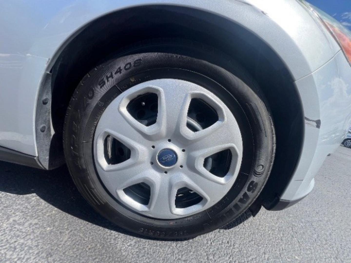2015 Ingot Silver Metallic /Charcoal Black Insert w/Warm Steel Surround, cloth Ford Focus S Sedan (1FADP3E23FL) with an 2.0L L4 DOHC 16V engine, Automatic transmission, located at 1865 East Red Hills Pkwy, St. George, 84770, (435) 628-0023, 37.120850, -113.543640 - Versatile Southern Utah travel starts with this 2015 Ford Focus S Sedan. Its 2.0L 4-cylinder engine, automatic transmission, and front-wheel drive make it a smart fit for commuting, errands, and easy Southern Utah road trips. With 150,175 miles, this Focus is ready for its next adventure. The S Sed- Photo#10