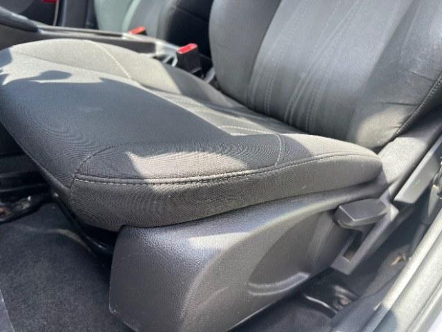 2015 Ingot Silver Metallic /Charcoal Black Insert w/Warm Steel Surround, cloth Ford Focus S Sedan (1FADP3E23FL) with an 2.0L L4 DOHC 16V engine, Automatic transmission, located at 1865 East Red Hills Pkwy, St. George, 84770, (435) 628-0023, 37.120850, -113.543640 - Versatile Southern Utah travel starts with this 2015 Ford Focus S Sedan. Its 2.0L 4-cylinder engine, automatic transmission, and front-wheel drive make it a smart fit for commuting, errands, and easy Southern Utah road trips. With 150,175 miles, this Focus is ready for its next adventure. The S Sed- Photo#13