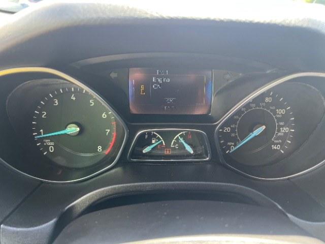 2015 Ingot Silver Metallic /Charcoal Black Insert w/Warm Steel Surround, cloth Ford Focus S Sedan (1FADP3E23FL) with an 2.0L L4 DOHC 16V engine, Automatic transmission, located at 1865 East Red Hills Pkwy, St. George, 84770, (435) 628-0023, 37.120850, -113.543640 - Versatile Southern Utah travel starts with this 2015 Ford Focus S Sedan. Its 2.0L 4-cylinder engine, automatic transmission, and front-wheel drive make it a smart fit for commuting, errands, and easy Southern Utah road trips. With 150,175 miles, this Focus is ready for its next adventure. The S Sed- Photo#16