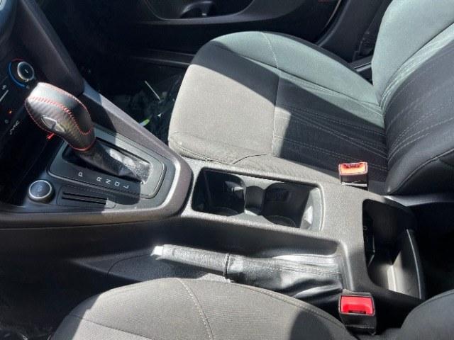 2015 Ingot Silver Metallic /Charcoal Black Insert w/Warm Steel Surround, cloth Ford Focus S Sedan (1FADP3E23FL) with an 2.0L L4 DOHC 16V engine, Automatic transmission, located at 1865 East Red Hills Pkwy, St. George, 84770, (435) 628-0023, 37.120850, -113.543640 - Versatile Southern Utah travel starts with this 2015 Ford Focus S Sedan. Its 2.0L 4-cylinder engine, automatic transmission, and front-wheel drive make it a smart fit for commuting, errands, and easy Southern Utah road trips. With 150,175 miles, this Focus is ready for its next adventure. The S Sed- Photo#18