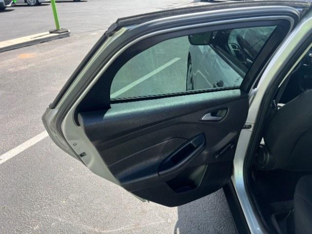 2015 Ingot Silver Metallic /Charcoal Black Insert w/Warm Steel Surround, cloth Ford Focus S Sedan (1FADP3E23FL) with an 2.0L L4 DOHC 16V engine, Automatic transmission, located at 1865 East Red Hills Pkwy, St. George, 84770, (435) 628-0023, 37.120850, -113.543640 - Versatile Southern Utah travel starts with this 2015 Ford Focus S Sedan. Its 2.0L 4-cylinder engine, automatic transmission, and front-wheel drive make it a smart fit for commuting, errands, and easy Southern Utah road trips. With 150,175 miles, this Focus is ready for its next adventure. The S Sed- Photo#19