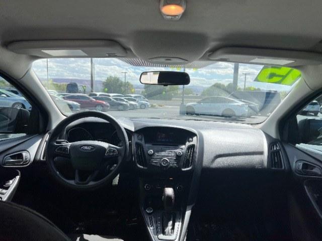2015 Ingot Silver Metallic /Charcoal Black Insert w/Warm Steel Surround, cloth Ford Focus S Sedan (1FADP3E23FL) with an 2.0L L4 DOHC 16V engine, Automatic transmission, located at 1865 East Red Hills Pkwy, St. George, 84770, (435) 628-0023, 37.120850, -113.543640 - Versatile Southern Utah travel starts with this 2015 Ford Focus S Sedan. Its 2.0L 4-cylinder engine, automatic transmission, and front-wheel drive make it a smart fit for commuting, errands, and easy Southern Utah road trips. With 150,175 miles, this Focus is ready for its next adventure. The S Sed- Photo#21