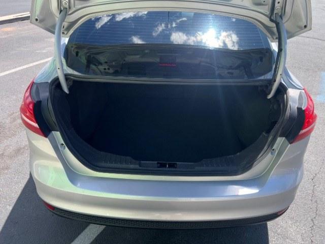 2015 Ingot Silver Metallic /Charcoal Black Insert w/Warm Steel Surround, cloth Ford Focus S Sedan (1FADP3E23FL) with an 2.0L L4 DOHC 16V engine, Automatic transmission, located at 1865 East Red Hills Pkwy, St. George, 84770, (435) 628-0023, 37.120850, -113.543640 - Versatile Southern Utah travel starts with this 2015 Ford Focus S Sedan. Its 2.0L 4-cylinder engine, automatic transmission, and front-wheel drive make it a smart fit for commuting, errands, and easy Southern Utah road trips. With 150,175 miles, this Focus is ready for its next adventure. The S Sed- Photo#22