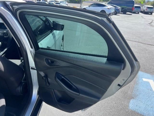 2015 Ingot Silver Metallic /Charcoal Black Insert w/Warm Steel Surround, cloth Ford Focus S Sedan (1FADP3E23FL) with an 2.0L L4 DOHC 16V engine, Automatic transmission, located at 1865 East Red Hills Pkwy, St. George, 84770, (435) 628-0023, 37.120850, -113.543640 - Versatile Southern Utah travel starts with this 2015 Ford Focus S Sedan. Its 2.0L 4-cylinder engine, automatic transmission, and front-wheel drive make it a smart fit for commuting, errands, and easy Southern Utah road trips. With 150,175 miles, this Focus is ready for its next adventure. The S Sed- Photo#23