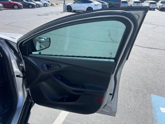 2015 Ingot Silver Metallic /Charcoal Black Insert w/Warm Steel Surround, cloth Ford Focus S Sedan (1FADP3E23FL) with an 2.0L L4 DOHC 16V engine, Automatic transmission, located at 1865 East Red Hills Pkwy, St. George, 84770, (435) 628-0023, 37.120850, -113.543640 - Versatile Southern Utah travel starts with this 2015 Ford Focus S Sedan. Its 2.0L 4-cylinder engine, automatic transmission, and front-wheel drive make it a smart fit for commuting, errands, and easy Southern Utah road trips. With 150,175 miles, this Focus is ready for its next adventure. The S Sed- Photo#25