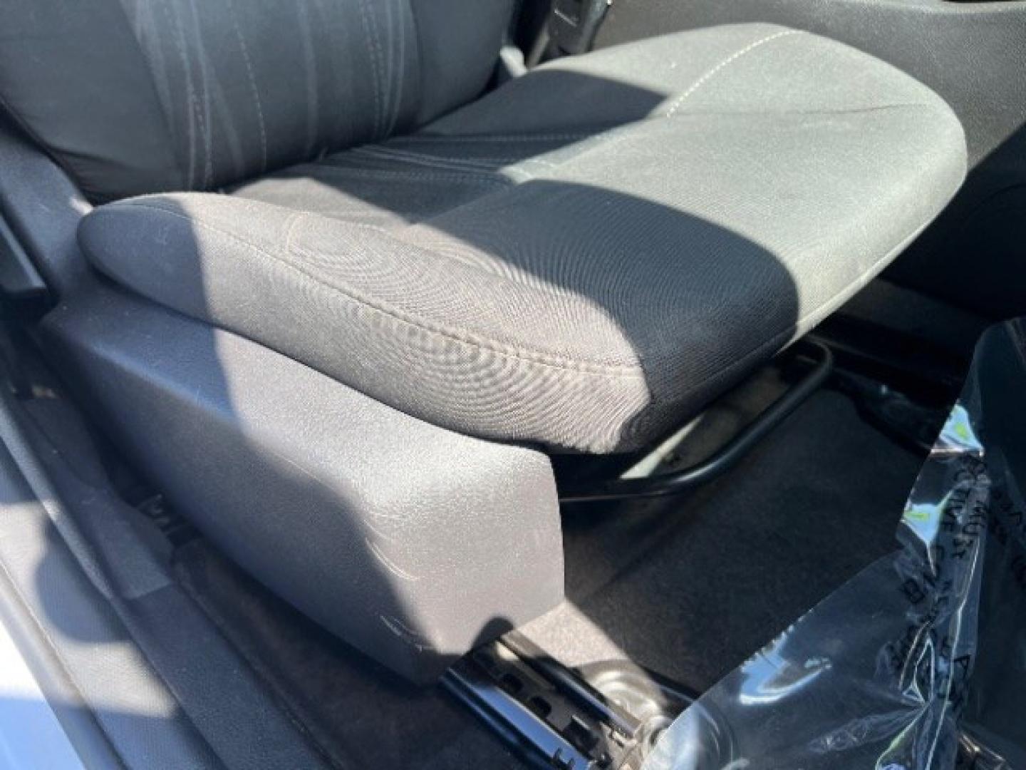 2015 Ingot Silver Metallic /Charcoal Black Insert w/Warm Steel Surround, cloth Ford Focus S Sedan (1FADP3E23FL) with an 2.0L L4 DOHC 16V engine, Automatic transmission, located at 1865 East Red Hills Pkwy, St. George, 84770, (435) 628-0023, 37.120850, -113.543640 - Versatile Southern Utah travel starts with this 2015 Ford Focus S Sedan. Its 2.0L 4-cylinder engine, automatic transmission, and front-wheel drive make it a smart fit for commuting, errands, and easy Southern Utah road trips. With 150,175 miles, this Focus is ready for its next adventure. The S Sed- Photo#26