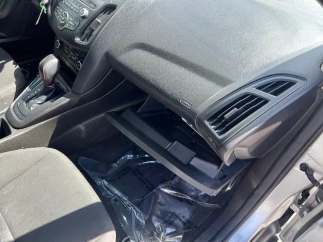 2015 Ingot Silver Metallic /Charcoal Black Insert w/Warm Steel Surround, cloth Ford Focus S Sedan (1FADP3E23FL) with an 2.0L L4 DOHC 16V engine, Automatic transmission, located at 1865 East Red Hills Pkwy, St. George, 84770, (435) 628-0023, 37.120850, -113.543640 - Versatile Southern Utah travel starts with this 2015 Ford Focus S Sedan. Its 2.0L 4-cylinder engine, automatic transmission, and front-wheel drive make it a smart fit for commuting, errands, and easy Southern Utah road trips. With 150,175 miles, this Focus is ready for its next adventure. The S Sed- Photo#27