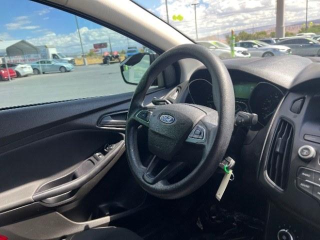 2015 Ingot Silver Metallic /Charcoal Black Insert w/Warm Steel Surround, cloth Ford Focus S Sedan (1FADP3E23FL) with an 2.0L L4 DOHC 16V engine, Automatic transmission, located at 1865 East Red Hills Pkwy, St. George, 84770, (435) 628-0023, 37.120850, -113.543640 - Versatile Southern Utah travel starts with this 2015 Ford Focus S Sedan. Its 2.0L 4-cylinder engine, automatic transmission, and front-wheel drive make it a smart fit for commuting, errands, and easy Southern Utah road trips. With 150,175 miles, this Focus is ready for its next adventure. The S Sed- Photo#28