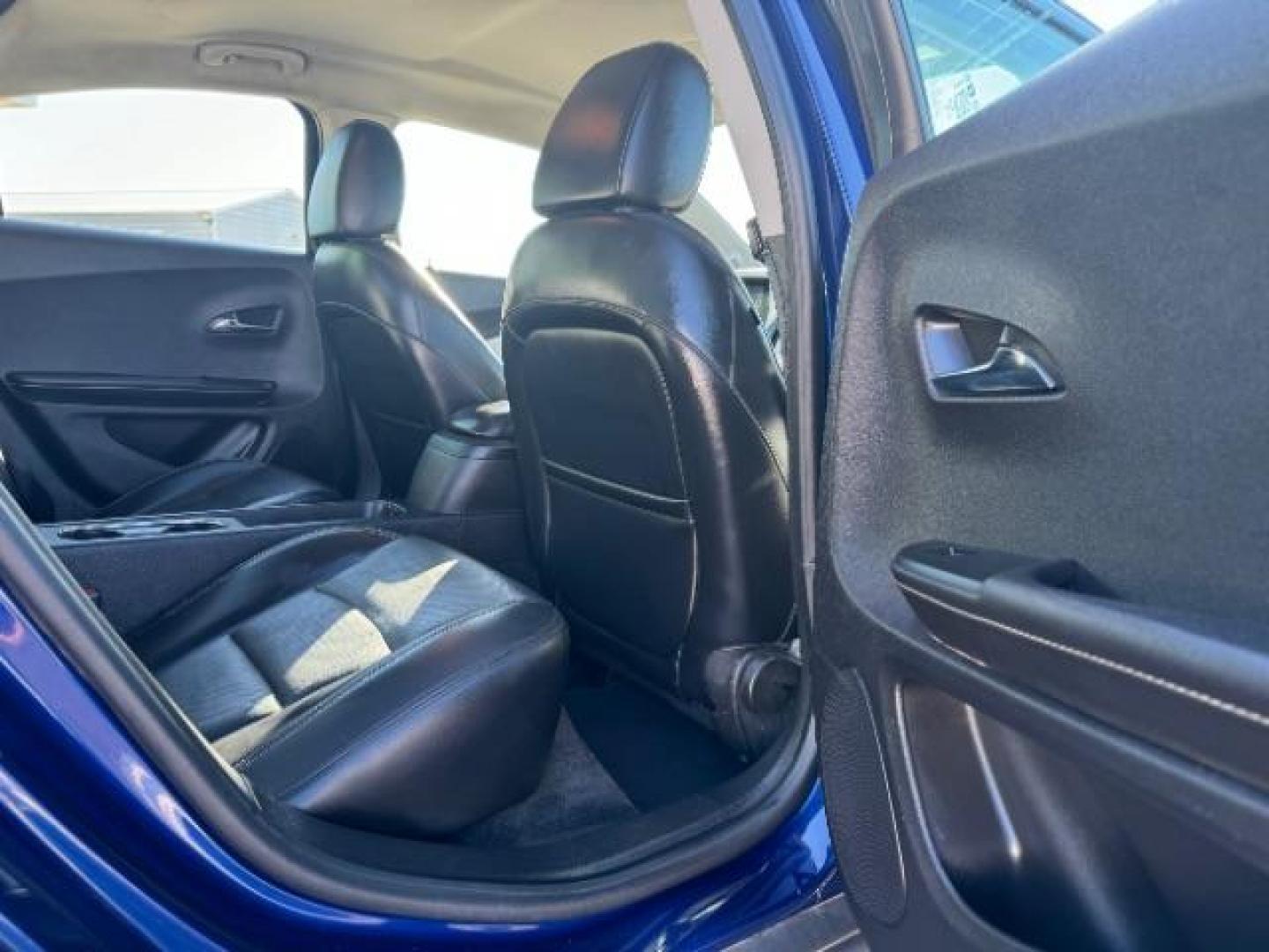 2012 Blue Topaz Metallic /Jet Black and Ceramic White Leather Interior Chevrolet Volt Premium (1G1RB6E44CU) with an 1.4L L4 DOHC 16V PLUG-IN HYBRID engine, Continuously Variable Transmission transmission, located at 940 North Main Street, Cedar City, UT, 84720, (435) 628-0023, 37.692936, -113.061897 - Photo#27