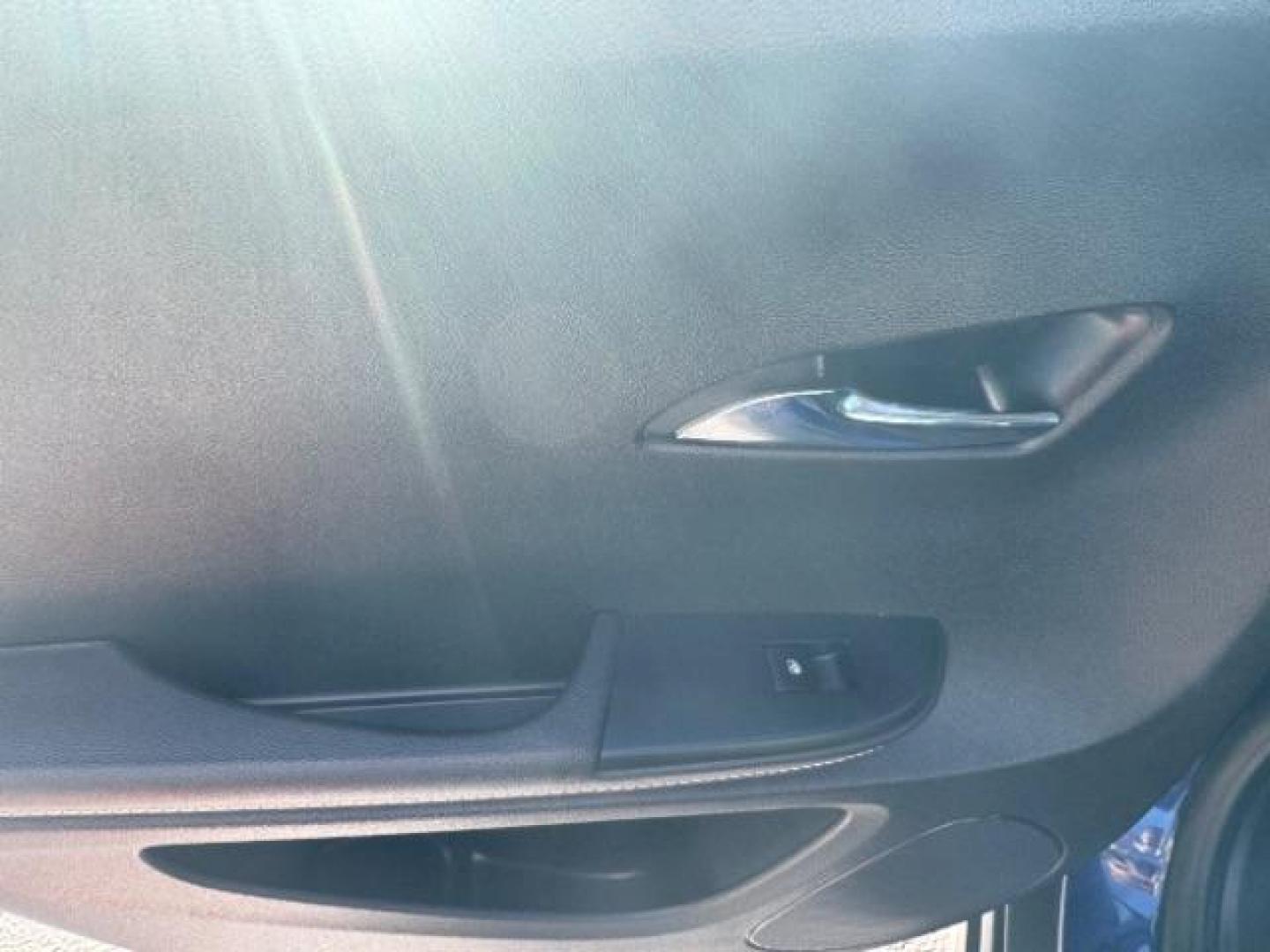 2012 Blue Topaz Metallic /Jet Black and Ceramic White Leather Interior Chevrolet Volt Premium (1G1RB6E44CU) with an 1.4L L4 DOHC 16V PLUG-IN HYBRID engine, Continuously Variable Transmission transmission, located at 940 North Main Street, Cedar City, UT, 84720, (435) 628-0023, 37.692936, -113.061897 - Photo#22