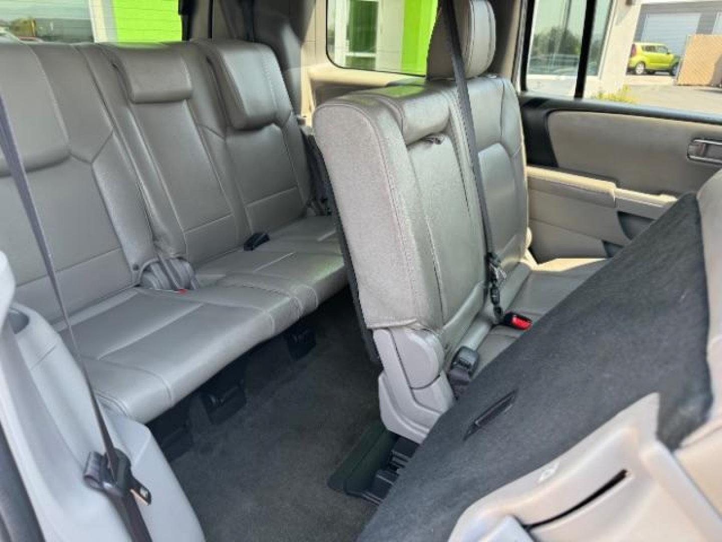 2014 Taffeta White /Black Honda Pilot EX-L 2WD 5-Spd AT with Navigation (5FNYF3H75EB) with an 3.5L V6 SOHC 24V engine, 5-Speed Automatic transmission, located at 940 North Main Street, Cedar City, UT, 84720, (435) 628-0023, 37.692936, -113.061897 - We specialize in helping ALL people get the best financing available. No matter your credit score, good, bad or none we can get you an amazing rate. Had a bankruptcy, divorce, or repossessions? We give you the green light to get your credit back on the road. Low down and affordable payments that fit - Photo#30