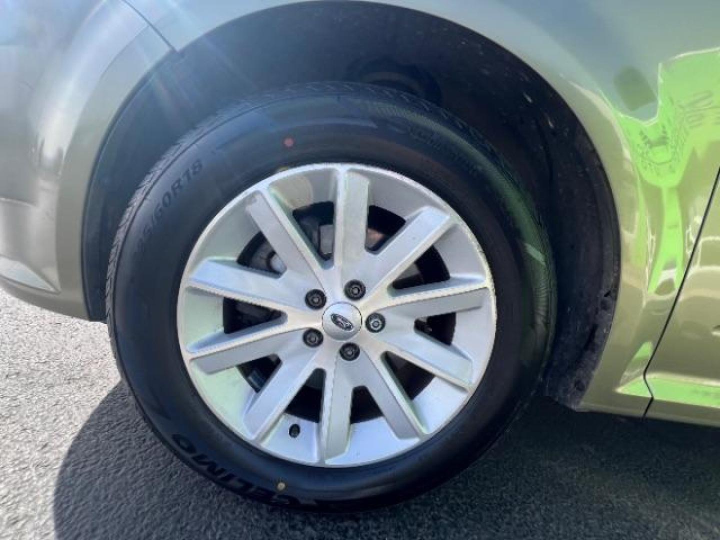 2012 Ginger Ale Metallic /Charcoal Black Leather Interior Ford Flex SEL AWD (2FMHK6CC9CB) with an 3.5L V6 DOHC 24V engine, 6-Speed Automatic Overdrive transmission, located at 940 North Main Street, Cedar City, UT, 84720, (435) 628-0023, 37.692936, -113.061897 - We specialize in helping ALL people get the best financing available. No matter your credit score, good, bad or none we can get you an amazing rate. Had a bankruptcy, divorce, or repossessions? We give you the green light to get your credit back on the road. Low down and affordable payments that fit - Photo#9