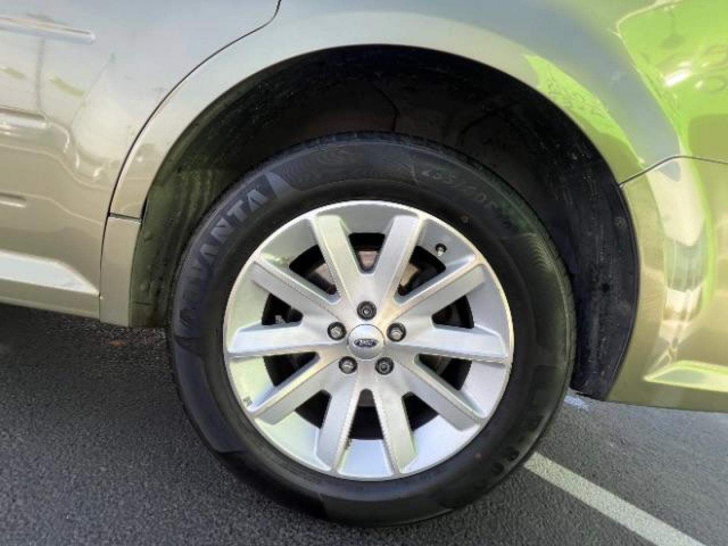 2012 Ginger Ale Metallic /Charcoal Black Leather Interior Ford Flex SEL AWD (2FMHK6CC9CB) with an 3.5L V6 DOHC 24V engine, 6-Speed Automatic Overdrive transmission, located at 940 North Main Street, Cedar City, UT, 84720, (435) 628-0023, 37.692936, -113.061897 - We specialize in helping ALL people get the best financing available. No matter your credit score, good, bad or none we can get you an amazing rate. Had a bankruptcy, divorce, or repossessions? We give you the green light to get your credit back on the road. Low down and affordable payments that fit - Photo#10