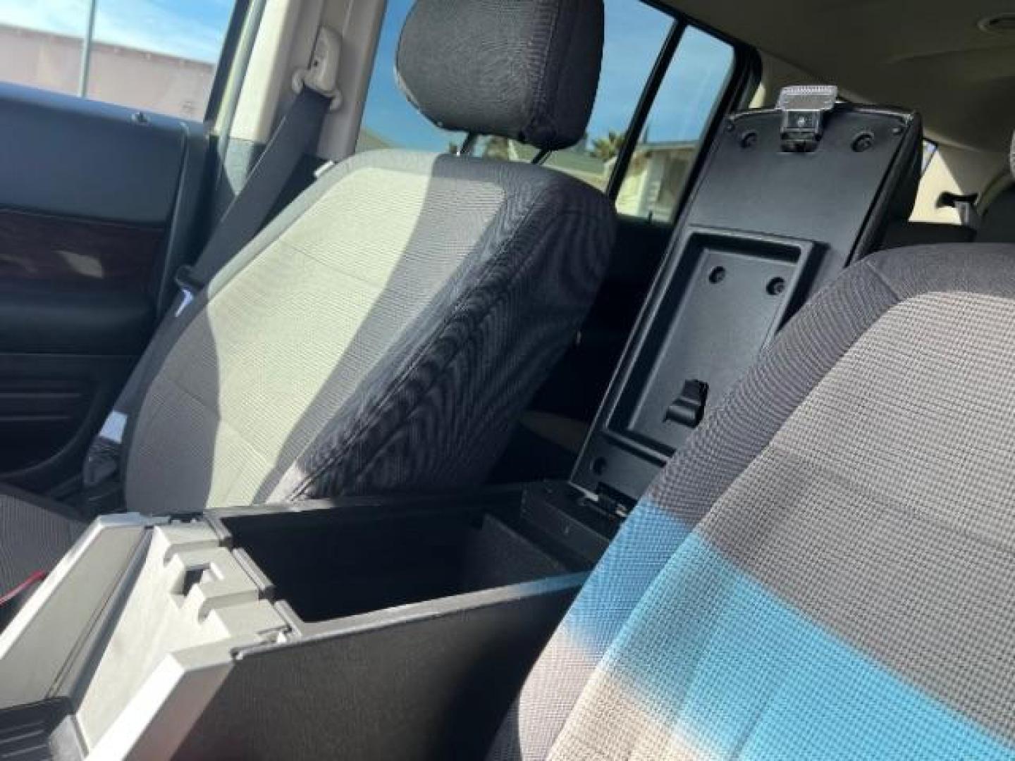 2012 Ginger Ale Metallic /Charcoal Black Leather Interior Ford Flex SEL AWD (2FMHK6CC9CB) with an 3.5L V6 DOHC 24V engine, 6-Speed Automatic Overdrive transmission, located at 940 North Main Street, Cedar City, UT, 84720, (435) 628-0023, 37.692936, -113.061897 - We specialize in helping ALL people get the best financing available. No matter your credit score, good, bad or none we can get you an amazing rate. Had a bankruptcy, divorce, or repossessions? We give you the green light to get your credit back on the road. Low down and affordable payments that fit - Photo#19