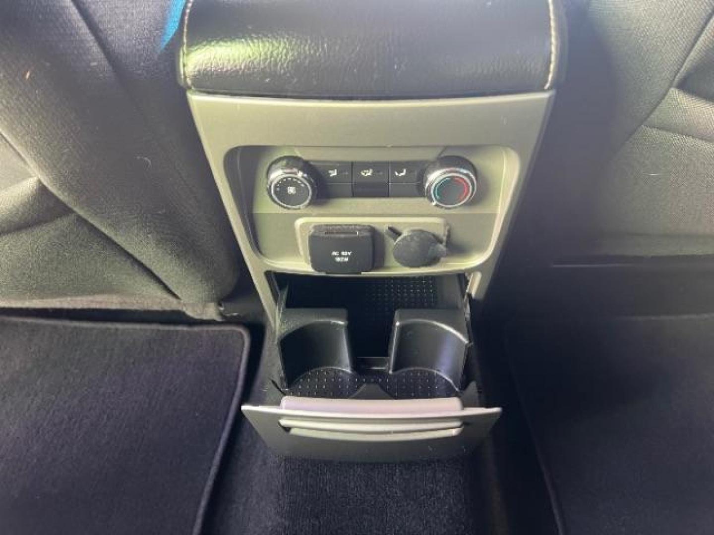 2012 Ginger Ale Metallic /Charcoal Black Leather Interior Ford Flex SEL AWD (2FMHK6CC9CB) with an 3.5L V6 DOHC 24V engine, 6-Speed Automatic Overdrive transmission, located at 940 North Main Street, Cedar City, UT, 84720, (435) 628-0023, 37.692936, -113.061897 - We specialize in helping ALL people get the best financing available. No matter your credit score, good, bad or none we can get you an amazing rate. Had a bankruptcy, divorce, or repossessions? We give you the green light to get your credit back on the road. Low down and affordable payments that fit - Photo#22