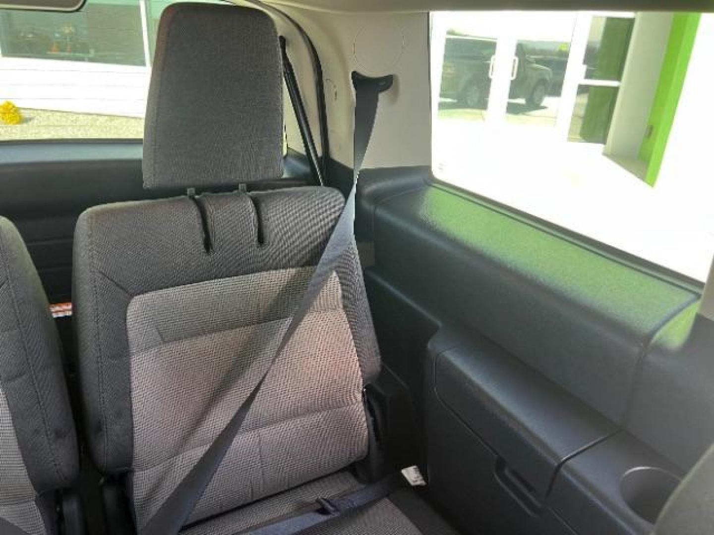 2012 Ginger Ale Metallic /Charcoal Black Leather Interior Ford Flex SEL AWD (2FMHK6CC9CB) with an 3.5L V6 DOHC 24V engine, 6-Speed Automatic Overdrive transmission, located at 940 North Main Street, Cedar City, UT, 84720, (435) 628-0023, 37.692936, -113.061897 - We specialize in helping ALL people get the best financing available. No matter your credit score, good, bad or none we can get you an amazing rate. Had a bankruptcy, divorce, or repossessions? We give you the green light to get your credit back on the road. Low down and affordable payments that fit - Photo#24