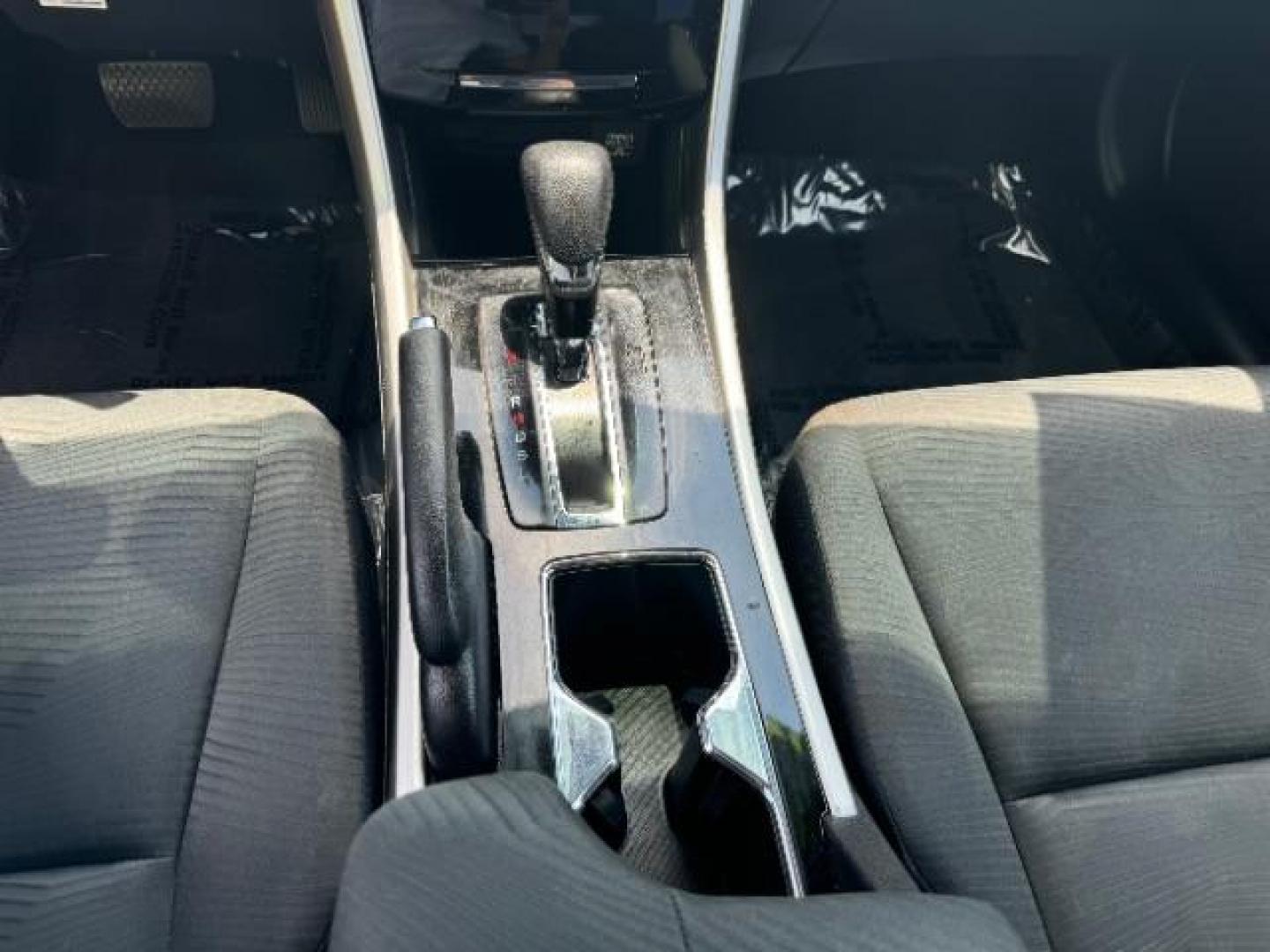 2016 Crystal Black Pearl /Black, cloth Honda Accord LX Sedan CVT (1HGCR2F38GA) with an 2.4L L4 DOHC 16V engine, Continuously Variable Transmission transmission, located at 1865 East Red Hills Pkwy, St. George, 84770, (435) 628-0023, 37.120850, -113.543640 - We specialize in helping ALL people get the best financing available. No matter your credit score, good, bad or none we can get you an amazing rate. Had a bankruptcy, divorce, or repossessions? We give you the green light to get your credit back on the road. Low down and affordable payments that fit - Photo#20