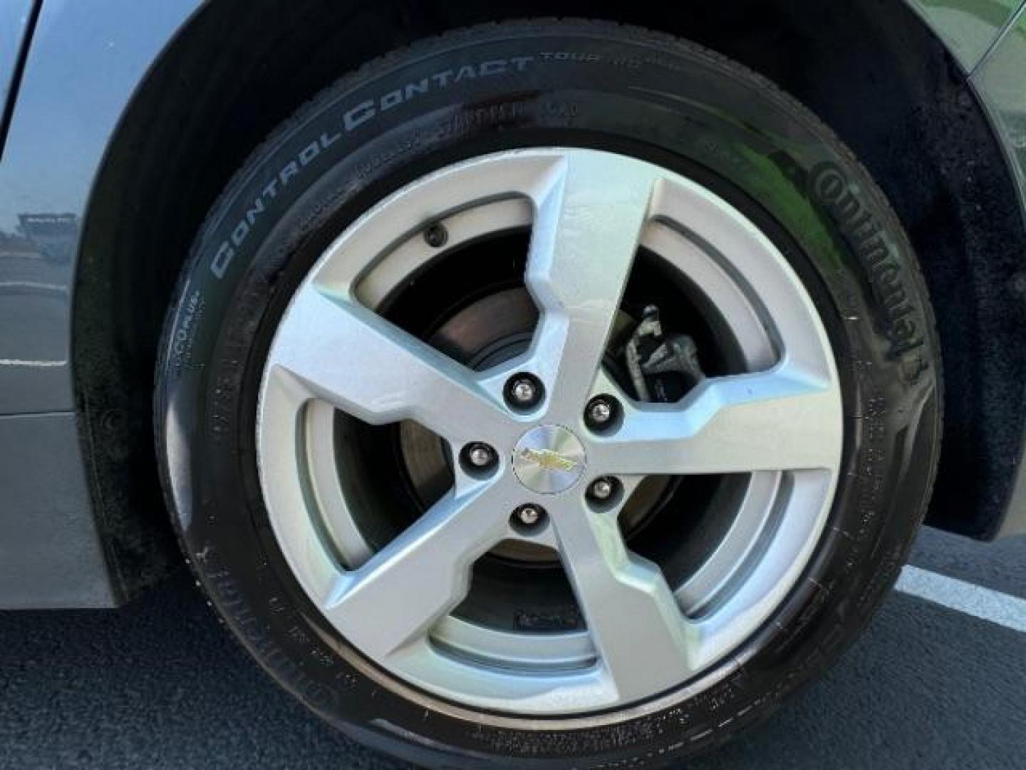2013 Gray /Black Chevrolet Volt Premium w/ Navigation and LEP (1G1RH6E48DU) with an 1.4L L4 DOHC 16V PLUG-IN HYBRID engine, Continuously Variable Transmission transmission, located at 1865 East Red Hills Pkwy, St. George, 84770, (435) 628-0023, 37.120850, -113.543640 - ***This vehicle qualifies for the EV/Hybrid tax rebate of up to $4,000*** We are setup with the IRS to receive direct payments within 72 hours. We file the rebate online with IRS and can credit it to your down payment, reduce the sales price OR give you cashback!! These cars will not last and can o - Photo#10