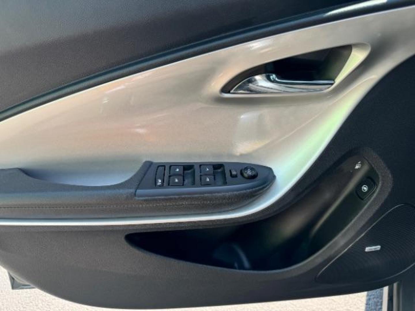 2013 Gray /Black Chevrolet Volt Premium w/ Navigation and LEP (1G1RH6E48DU) with an 1.4L L4 DOHC 16V PLUG-IN HYBRID engine, Continuously Variable Transmission transmission, located at 1865 East Red Hills Pkwy, St. George, 84770, (435) 628-0023, 37.120850, -113.543640 - ***This vehicle qualifies for the EV/Hybrid tax rebate of up to $4,000*** We are setup with the IRS to receive direct payments within 72 hours. We file the rebate online with IRS and can credit it to your down payment, reduce the sales price OR give you cashback!! These cars will not last and can o - Photo#13