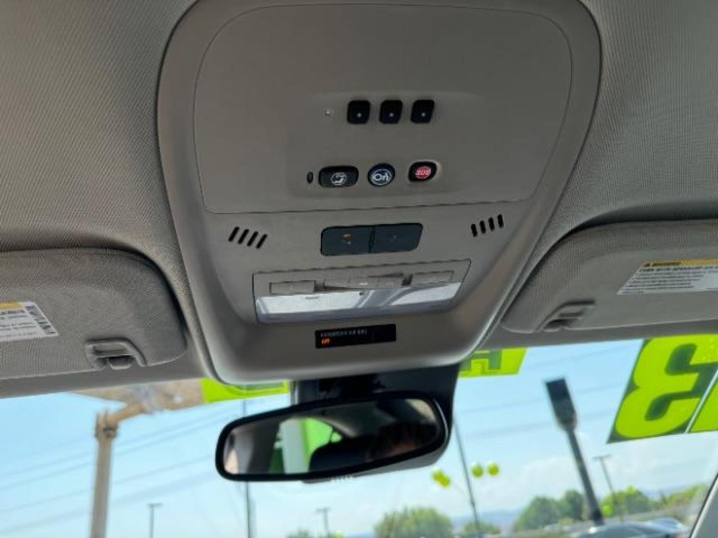 2013 Gray /Black Chevrolet Volt Premium w/ Navigation and LEP (1G1RH6E48DU) with an 1.4L L4 DOHC 16V PLUG-IN HYBRID engine, Continuously Variable Transmission transmission, located at 1865 East Red Hills Pkwy, St. George, 84770, (435) 628-0023, 37.120850, -113.543640 - ***This vehicle qualifies for the EV/Hybrid tax rebate of up to $4,000*** We are setup with the IRS to receive direct payments within 72 hours. We file the rebate online with IRS and can credit it to your down payment, reduce the sales price OR give you cashback!! These cars will not last and can o - Photo#21