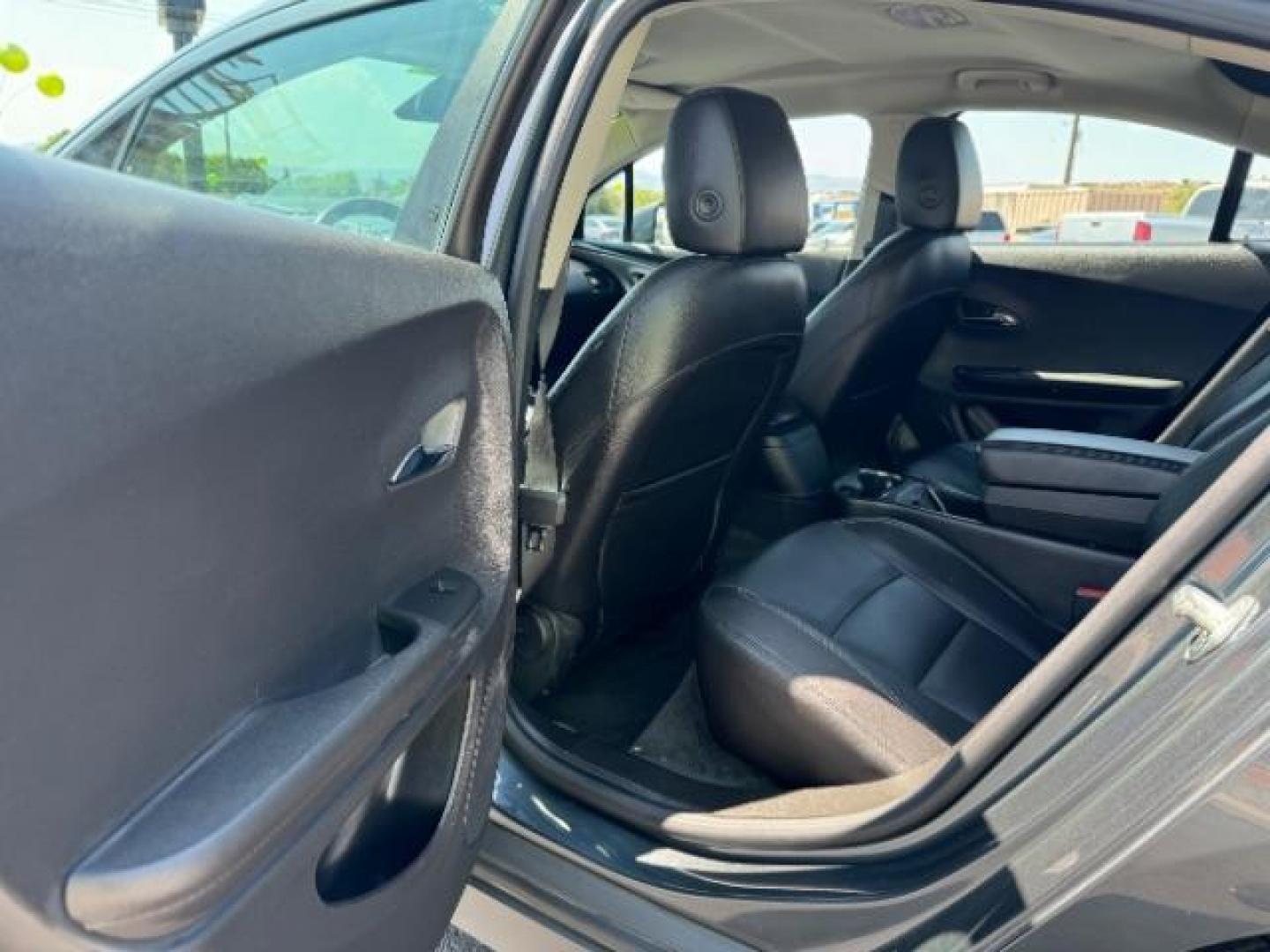 2013 Gray /Black Chevrolet Volt Premium w/ Navigation and LEP (1G1RH6E48DU) with an 1.4L L4 DOHC 16V PLUG-IN HYBRID engine, Continuously Variable Transmission transmission, located at 1865 East Red Hills Pkwy, St. George, 84770, (435) 628-0023, 37.120850, -113.543640 - ***This vehicle qualifies for the EV/Hybrid tax rebate of up to $4,000*** We are setup with the IRS to receive direct payments within 72 hours. We file the rebate online with IRS and can credit it to your down payment, reduce the sales price OR give you cashback!! These cars will not last and can o - Photo#22