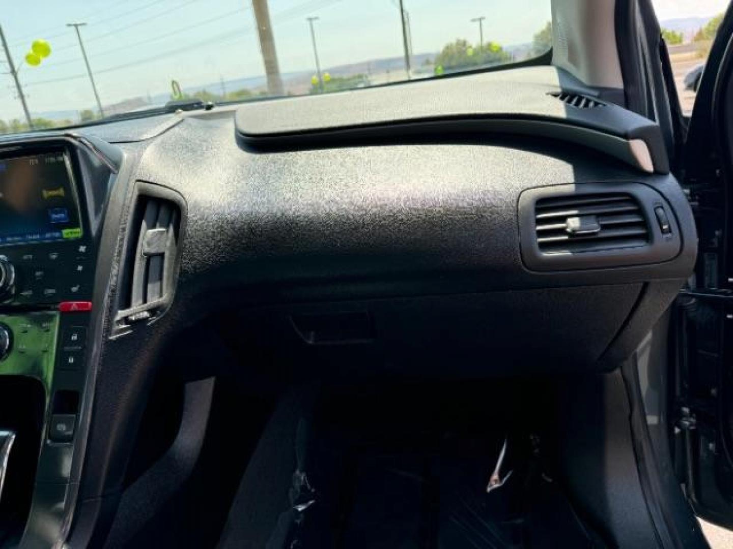 2013 Gray /Black Chevrolet Volt Premium w/ Navigation and LEP (1G1RH6E48DU) with an 1.4L L4 DOHC 16V PLUG-IN HYBRID engine, Continuously Variable Transmission transmission, located at 1865 East Red Hills Pkwy, St. George, 84770, (435) 628-0023, 37.120850, -113.543640 - ***This vehicle qualifies for the EV/Hybrid tax rebate of up to $4,000*** We are setup with the IRS to receive direct payments within 72 hours. We file the rebate online with IRS and can credit it to your down payment, reduce the sales price OR give you cashback!! These cars will not last and can o - Photo#36