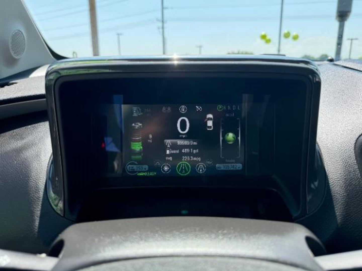 2013 Gray /Black Chevrolet Volt Premium w/ Navigation and LEP (1G1RH6E48DU) with an 1.4L L4 DOHC 16V PLUG-IN HYBRID engine, Continuously Variable Transmission transmission, located at 1865 East Red Hills Pkwy, St. George, 84770, (435) 628-0023, 37.120850, -113.543640 - ***This vehicle qualifies for the EV/Hybrid tax rebate of up to $4,000*** We are setup with the IRS to receive direct payments within 72 hours. We file the rebate online with IRS and can credit it to your down payment, reduce the sales price OR give you cashback!! These cars will not last and can o - Photo#18