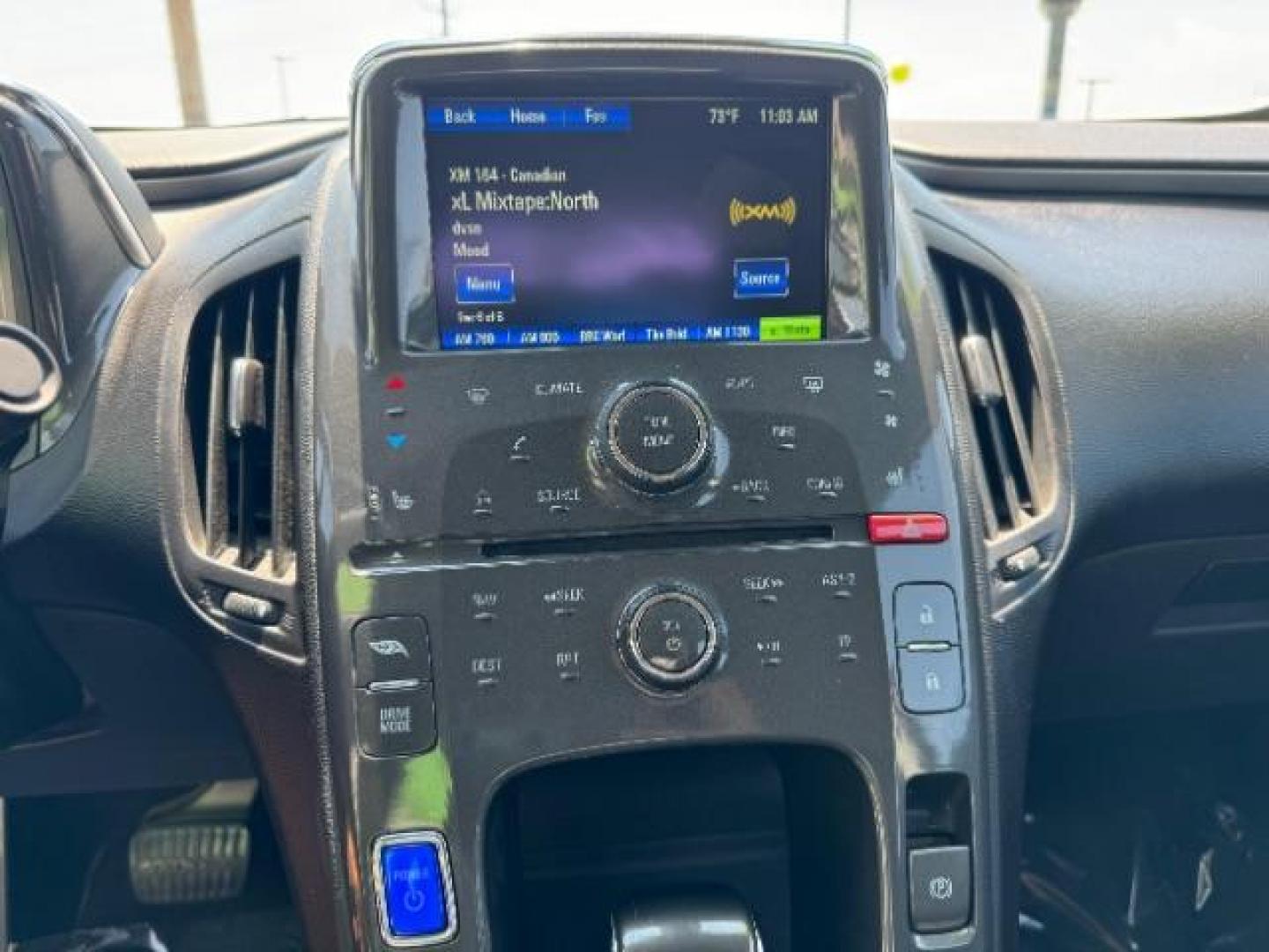 2013 Gray /Black Chevrolet Volt Premium w/ Navigation and LEP (1G1RH6E48DU) with an 1.4L L4 DOHC 16V PLUG-IN HYBRID engine, Continuously Variable Transmission transmission, located at 1865 East Red Hills Pkwy, St. George, 84770, (435) 628-0023, 37.120850, -113.543640 - ***This vehicle qualifies for the EV/Hybrid tax rebate of up to $4,000*** We are setup with the IRS to receive direct payments within 72 hours. We file the rebate online with IRS and can credit it to your down payment, reduce the sales price OR give you cashback!! These cars will not last and can o - Photo#19