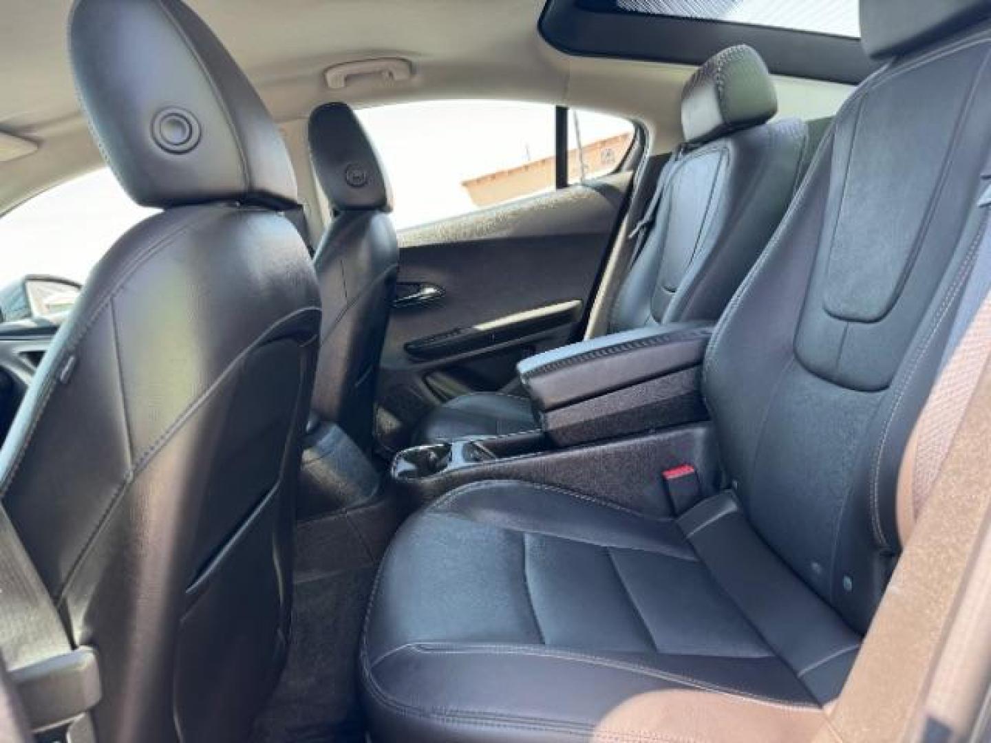 2013 Gray /Black Chevrolet Volt Premium w/ Navigation and LEP (1G1RH6E48DU) with an 1.4L L4 DOHC 16V PLUG-IN HYBRID engine, Continuously Variable Transmission transmission, located at 1865 East Red Hills Pkwy, St. George, 84770, (435) 628-0023, 37.120850, -113.543640 - ***This vehicle qualifies for the EV/Hybrid tax rebate of up to $4,000*** We are setup with the IRS to receive direct payments within 72 hours. We file the rebate online with IRS and can credit it to your down payment, reduce the sales price OR give you cashback!! These cars will not last and can o - Photo#24