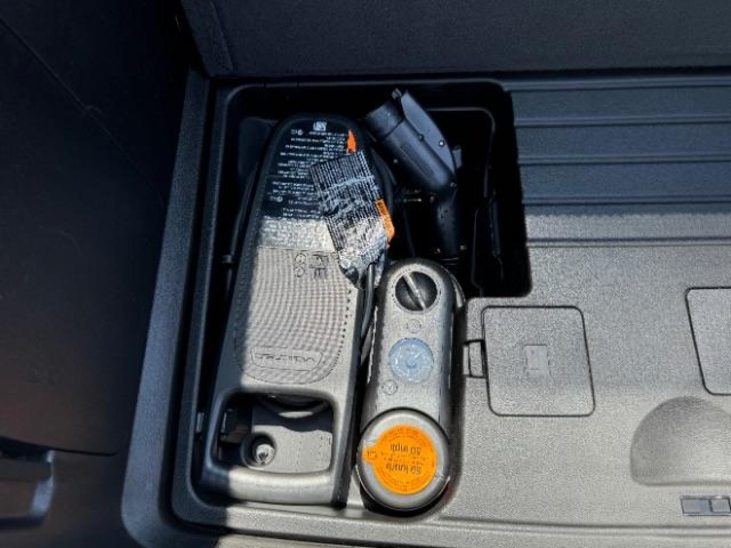 2013 Gray /Black Chevrolet Volt Premium w/ Navigation and LEP (1G1RH6E48DU) with an 1.4L L4 DOHC 16V PLUG-IN HYBRID engine, Continuously Variable Transmission transmission, located at 1865 East Red Hills Pkwy, St. George, 84770, (435) 628-0023, 37.120850, -113.543640 - ***This vehicle qualifies for the EV/Hybrid tax rebate of up to $4,000*** We are setup with the IRS to receive direct payments within 72 hours. We file the rebate online with IRS and can credit it to your down payment, reduce the sales price OR give you cashback!! These cars will not last and can o - Photo#29