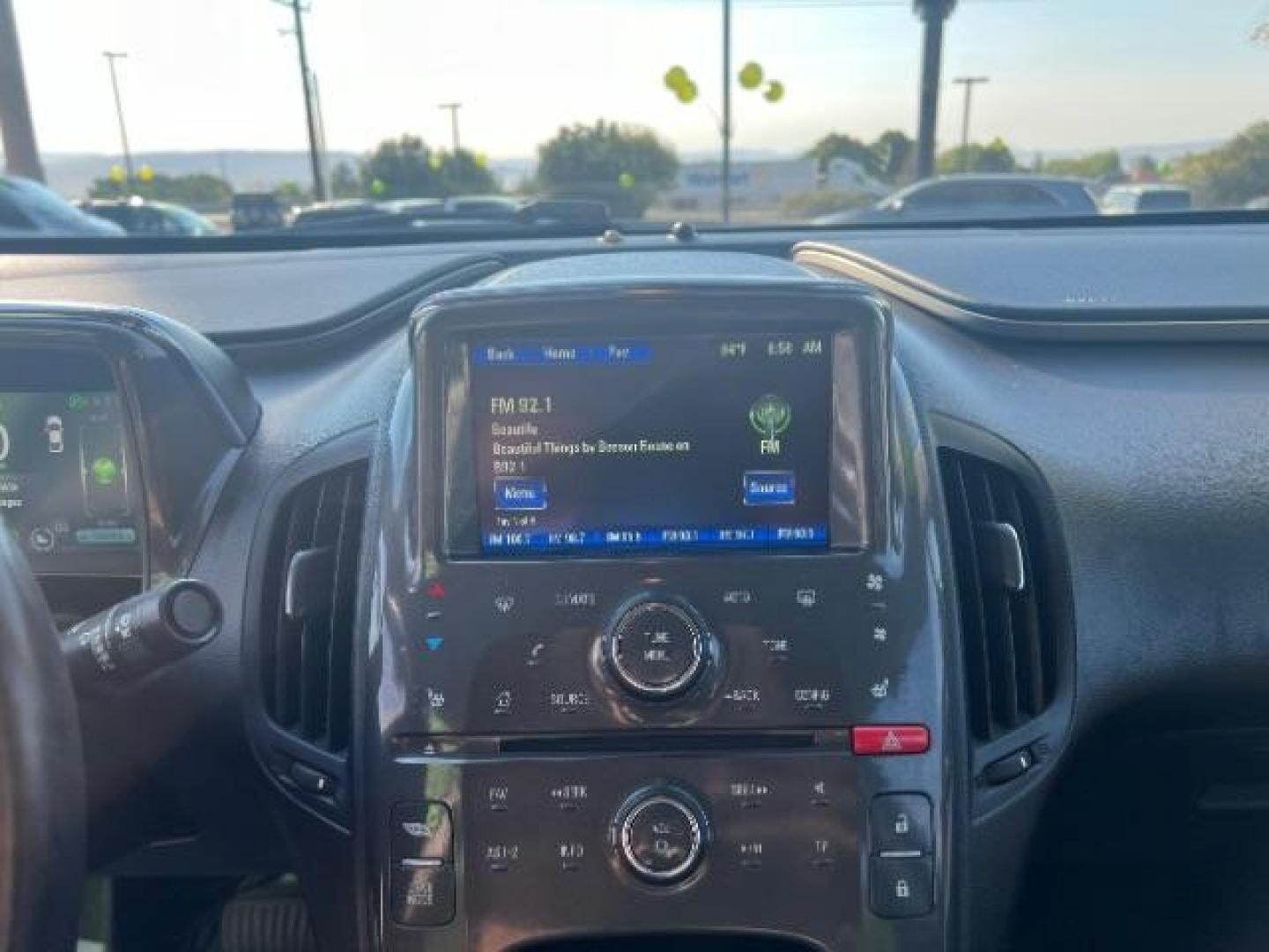 2014 Black /Black Interior Chevrolet Volt Premium w/ LEP (1G1RF6E41EU) with an 1.4L L4 DOHC 16V PLUG-IN HYBRID engine, Continuously Variable Transmission transmission, located at 1865 East Red Hills Pkwy, St. George, 84770, (435) 628-0023, 37.120850, -113.543640 - ***This vehicle qualifies for the EV/Hybrid tax rebate of up to $4,000*** We are setup with the IRS to recieve direct payments within 72 hours. We file the rebate online with IRS and can credit it to your down payment, reduce the sales price OR give you cashback!! These cars will not last and can o - Photo#18