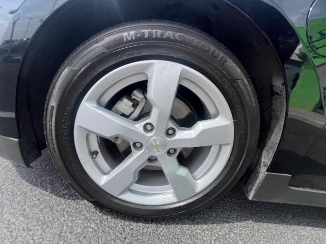 2014 Black /Black Chevrolet Volt Premium w/ LEP (1G1RF6E41EU) with an 1.4L L4 DOHC 16V PLUG-IN HYBRID engine, Continuously Variable Transmission transmission, located at 940 North Main Street, Cedar City, UT, 84720, (435) 628-0023, 37.692936, -113.061897 - We specialize in helping ALL people get the best financing available. No matter your credit score, good, bad or none we can get you an amazing rate. Had a bankruptcy, divorce, or repossessions? We give you the green light to get your credit back on the road. Low down and affordable payments that fit- Photo#10