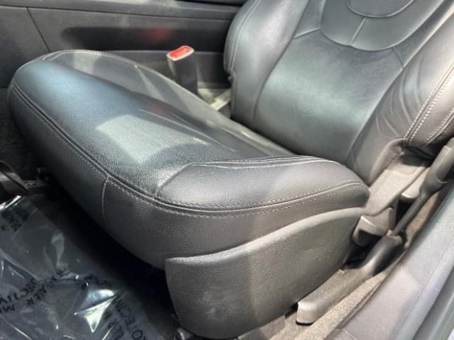 2014 Black /Black Chevrolet Volt Premium w/ LEP (1G1RF6E41EU) with an 1.4L L4 DOHC 16V PLUG-IN HYBRID engine, Continuously Variable Transmission transmission, located at 940 North Main Street, Cedar City, UT, 84720, (435) 628-0023, 37.692936, -113.061897 - We specialize in helping ALL people get the best financing available. No matter your credit score, good, bad or none we can get you an amazing rate. Had a bankruptcy, divorce, or repossessions? We give you the green light to get your credit back on the road. Low down and affordable payments that fit- Photo#13