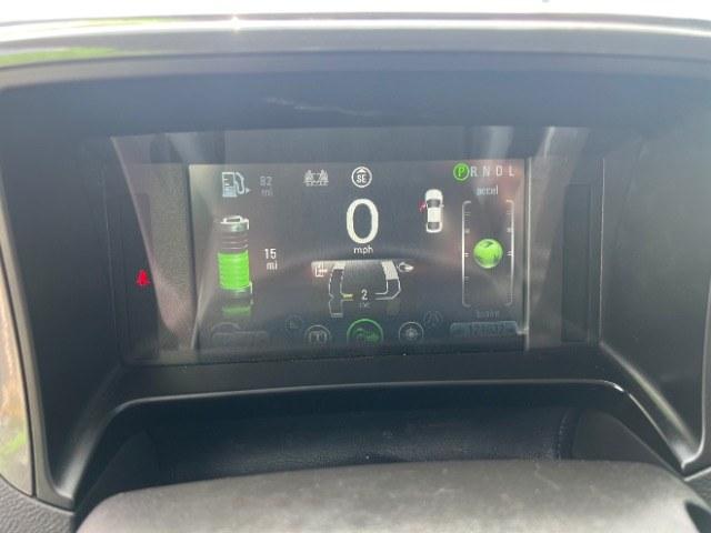2014 Black /Black Chevrolet Volt Premium w/ LEP (1G1RF6E41EU) with an 1.4L L4 DOHC 16V PLUG-IN HYBRID engine, Continuously Variable Transmission transmission, located at 940 North Main Street, Cedar City, UT, 84720, (435) 628-0023, 37.692936, -113.061897 - We specialize in helping ALL people get the best financing available. No matter your credit score, good, bad or none we can get you an amazing rate. Had a bankruptcy, divorce, or repossessions? We give you the green light to get your credit back on the road. Low down and affordable payments that fit- Photo#16
