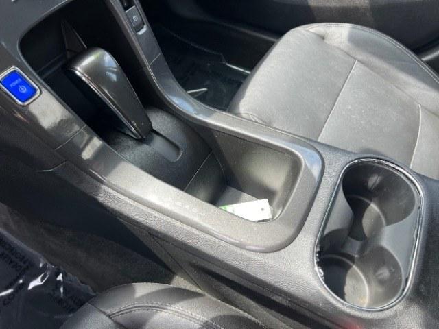 2014 Black /Black Chevrolet Volt Premium w/ LEP (1G1RF6E41EU) with an 1.4L L4 DOHC 16V PLUG-IN HYBRID engine, Continuously Variable Transmission transmission, located at 940 North Main Street, Cedar City, UT, 84720, (435) 628-0023, 37.692936, -113.061897 - We specialize in helping ALL people get the best financing available. No matter your credit score, good, bad or none we can get you an amazing rate. Had a bankruptcy, divorce, or repossessions? We give you the green light to get your credit back on the road. Low down and affordable payments that fit- Photo#18