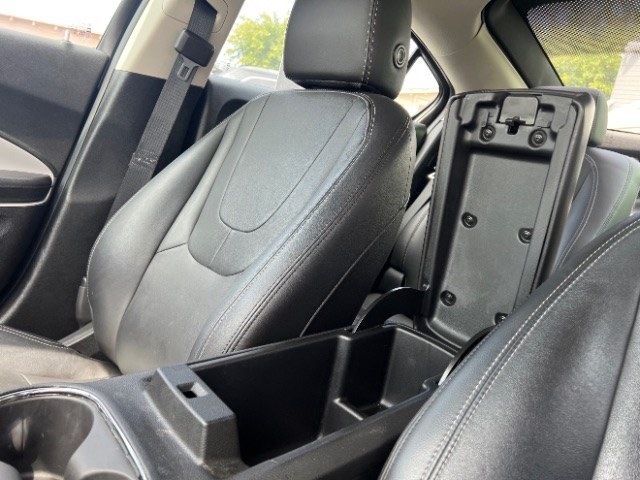2014 Black /Black Chevrolet Volt Premium w/ LEP (1G1RF6E41EU) with an 1.4L L4 DOHC 16V PLUG-IN HYBRID engine, Continuously Variable Transmission transmission, located at 940 North Main Street, Cedar City, UT, 84720, (435) 628-0023, 37.692936, -113.061897 - We specialize in helping ALL people get the best financing available. No matter your credit score, good, bad or none we can get you an amazing rate. Had a bankruptcy, divorce, or repossessions? We give you the green light to get your credit back on the road. Low down and affordable payments that fit- Photo#19