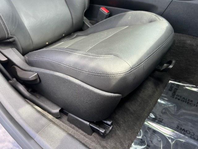 2014 Black /Black Chevrolet Volt Premium w/ LEP (1G1RF6E41EU) with an 1.4L L4 DOHC 16V PLUG-IN HYBRID engine, Continuously Variable Transmission transmission, located at 940 North Main Street, Cedar City, UT, 84720, (435) 628-0023, 37.692936, -113.061897 - We specialize in helping ALL people get the best financing available. No matter your credit score, good, bad or none we can get you an amazing rate. Had a bankruptcy, divorce, or repossessions? We give you the green light to get your credit back on the road. Low down and affordable payments that fit- Photo#28