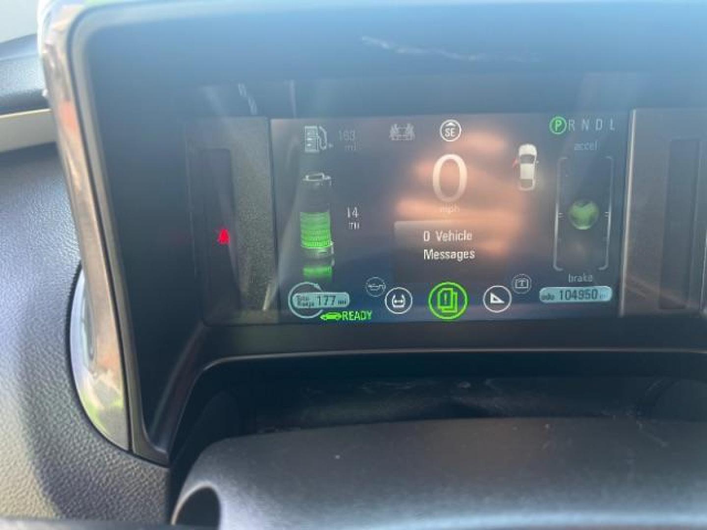 2014 Black /Black Interior Chevrolet Volt Premium w/ LEP (1G1RF6E41EU) with an 1.4L L4 DOHC 16V PLUG-IN HYBRID engine, Continuously Variable Transmission transmission, located at 1865 East Red Hills Pkwy, St. George, 84770, (435) 628-0023, 37.120850, -113.543640 - ***This vehicle qualifies for the EV/Hybrid tax rebate of up to $4,000*** We are setup with the IRS to recieve direct payments within 72 hours. We file the rebate online with IRS and can credit it to your down payment, reduce the sales price OR give you cashback!! These cars will not last and can o - Photo#19
