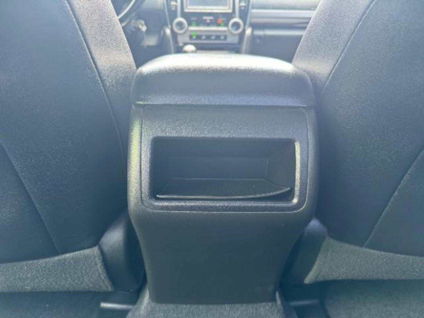 2013 Attitude Black Metallic /Black Toyota Camry SE (4T1BF1FK6DU) with an 2.5L L4 DOHC 16V engine, 6-Speed Automatic transmission, located at 940 North Main Street, Cedar City, UT, 84720, (435) 628-0023, 37.692936, -113.061897 - We specialize in helping ALL people get the best financing available. No matter your credit score, good, bad or none we can get you an amazing rate. Had a bankruptcy, divorce, or repossessions? We give you the green light to get your credit back on the road. Low down and affordable payments that fit - Photo#26