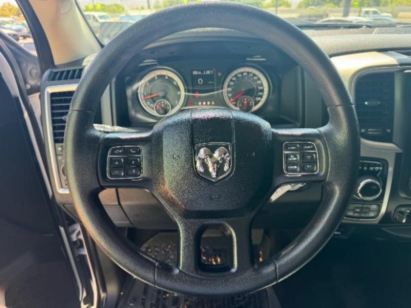 2017 White /Black/Diesel Gray, cloth RAM 1500 SLT Crew Cab SWB 4WD (1C6RR7LT5HS) with an 5.7L V8 OHV 16V engine, 8-Speed Automatic transmission, located at 1865 East Red Hills Pkwy, St. George, 84770, (435) 628-0023, 37.120850, -113.543640 - We specialize in helping ALL people get the best financing available. No matter your credit score, good, bad or none we can get you an amazing rate. Had a bankruptcy, divorce, or repossessions? We give you the green light to get your credit back on the road. Low down and affordable payments that fit - Photo#17