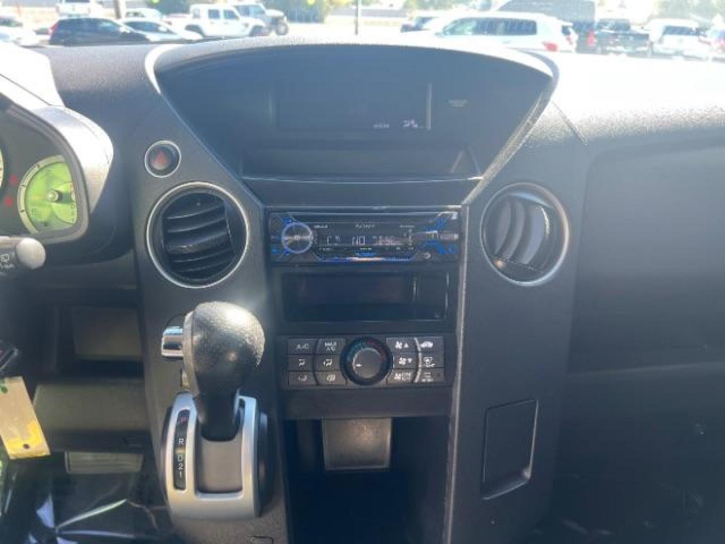 2011 Alabaster Silver Metallic /Gray Cloth Interior Honda Pilot LX 2WD 5-Spd AT (5FNYF3H23BB) with an 3.5L V6 SOHC 24V engine, 5-Speed Automatic transmission, located at 1865 East Red Hills Pkwy, St. George, 84770, (435) 628-0023, 37.120850, -113.543640 - We specialize in helping ALL people get the best financing available. No matter your credit score, good, bad or none we can get you an amazing rate. Had a bankruptcy, divorce, or repossessions? We give you the green light to get your credit back on the road. Low down and affordable payments that fit - Photo#17