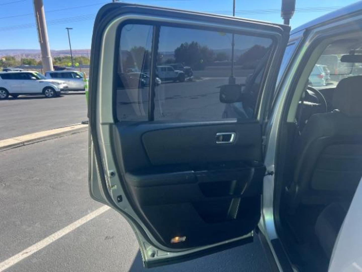 2011 Alabaster Silver Metallic /Gray Cloth Interior Honda Pilot LX 2WD 5-Spd AT (5FNYF3H23BB) with an 3.5L V6 SOHC 24V engine, 5-Speed Automatic transmission, located at 1865 East Red Hills Pkwy, St. George, 84770, (435) 628-0023, 37.120850, -113.543640 - We specialize in helping ALL people get the best financing available. No matter your credit score, good, bad or none we can get you an amazing rate. Had a bankruptcy, divorce, or repossessions? We give you the green light to get your credit back on the road. Low down and affordable payments that fit - Photo#20
