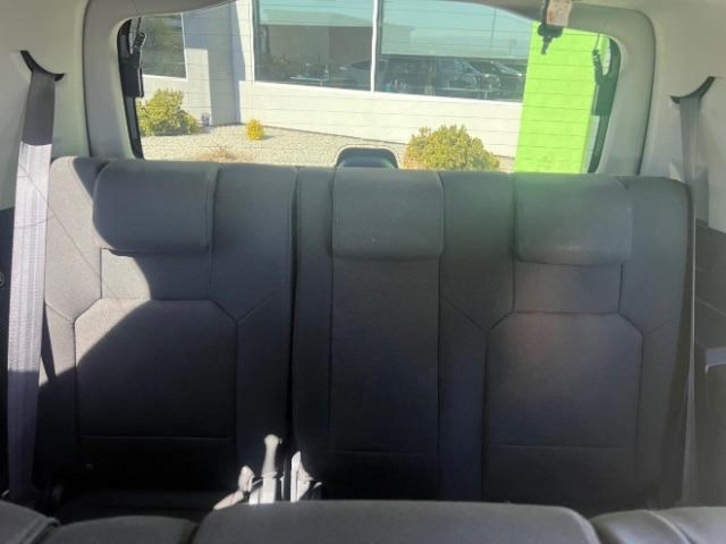 2011 Alabaster Silver Metallic /Gray Cloth Interior Honda Pilot LX 2WD 5-Spd AT (5FNYF3H23BB) with an 3.5L V6 SOHC 24V engine, 5-Speed Automatic transmission, located at 1865 East Red Hills Pkwy, St. George, 84770, (435) 628-0023, 37.120850, -113.543640 - We specialize in helping ALL people get the best financing available. No matter your credit score, good, bad or none we can get you an amazing rate. Had a bankruptcy, divorce, or repossessions? We give you the green light to get your credit back on the road. Low down and affordable payments that fit - Photo#26