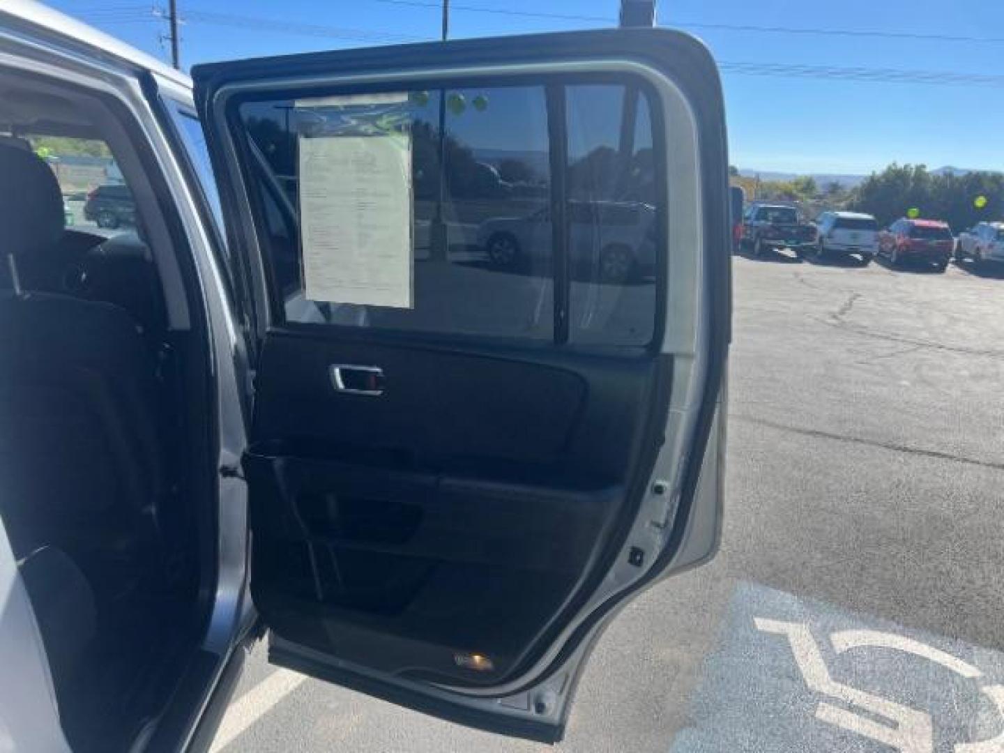 2011 Alabaster Silver Metallic /Gray Cloth Interior Honda Pilot LX 2WD 5-Spd AT (5FNYF3H23BB) with an 3.5L V6 SOHC 24V engine, 5-Speed Automatic transmission, located at 1865 East Red Hills Pkwy, St. George, 84770, (435) 628-0023, 37.120850, -113.543640 - We specialize in helping ALL people get the best financing available. No matter your credit score, good, bad or none we can get you an amazing rate. Had a bankruptcy, divorce, or repossessions? We give you the green light to get your credit back on the road. Low down and affordable payments that fit - Photo#29