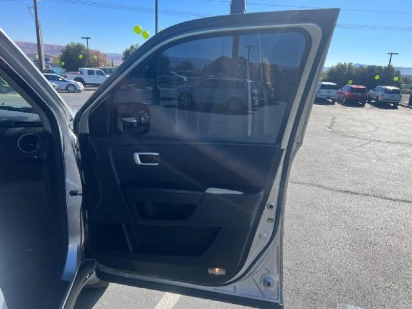 2011 Alabaster Silver Metallic /Gray Cloth Interior Honda Pilot LX 2WD 5-Spd AT (5FNYF3H23BB) with an 3.5L V6 SOHC 24V engine, 5-Speed Automatic transmission, located at 1865 East Red Hills Pkwy, St. George, 84770, (435) 628-0023, 37.120850, -113.543640 - We specialize in helping ALL people get the best financing available. No matter your credit score, good, bad or none we can get you an amazing rate. Had a bankruptcy, divorce, or repossessions? We give you the green light to get your credit back on the road. Low down and affordable payments that fit - Photo#31