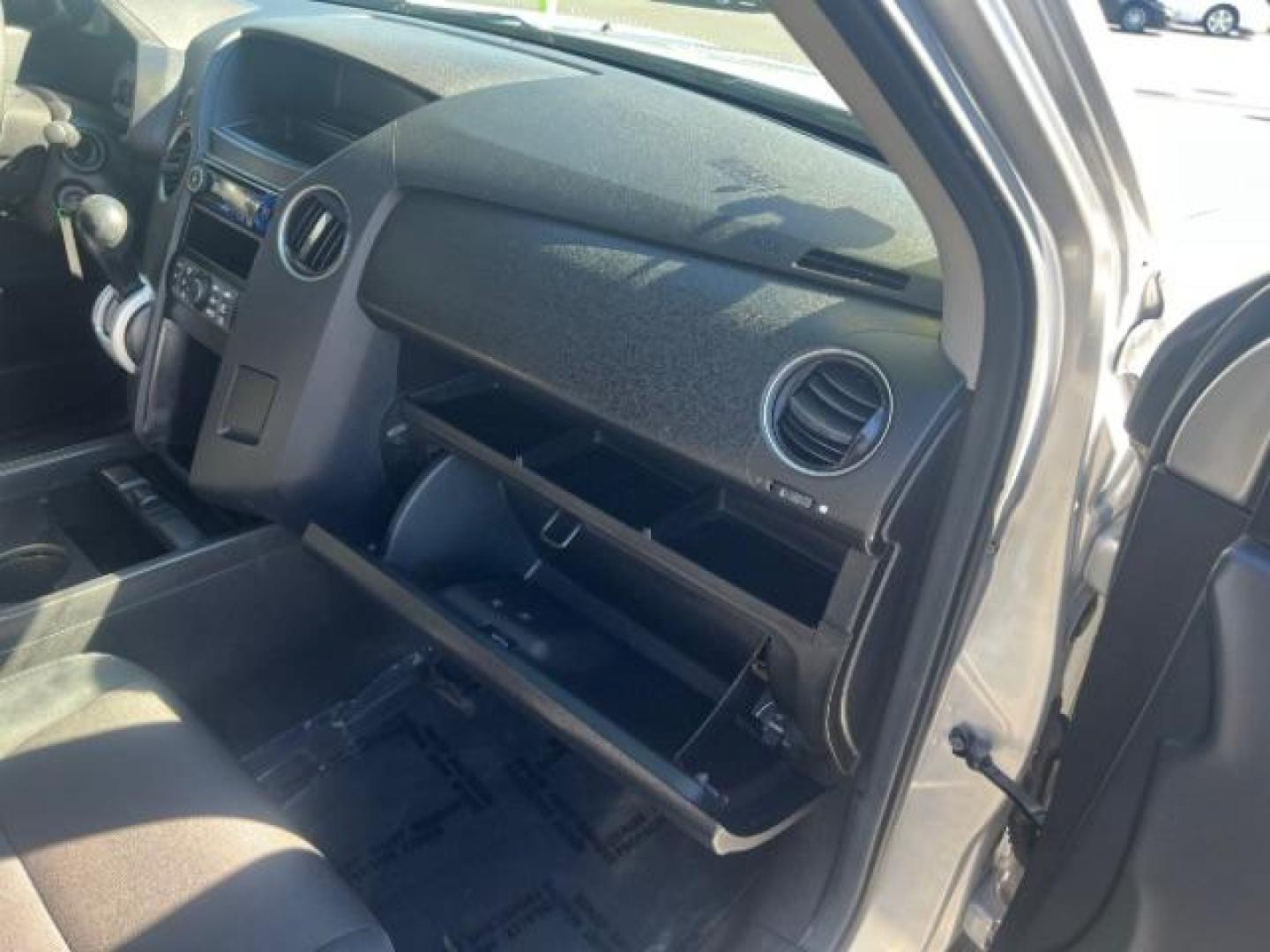 2011 Alabaster Silver Metallic /Gray Cloth Interior Honda Pilot LX 2WD 5-Spd AT (5FNYF3H23BB) with an 3.5L V6 SOHC 24V engine, 5-Speed Automatic transmission, located at 1865 East Red Hills Pkwy, St. George, 84770, (435) 628-0023, 37.120850, -113.543640 - We specialize in helping ALL people get the best financing available. No matter your credit score, good, bad or none we can get you an amazing rate. Had a bankruptcy, divorce, or repossessions? We give you the green light to get your credit back on the road. Low down and affordable payments that fit - Photo#33