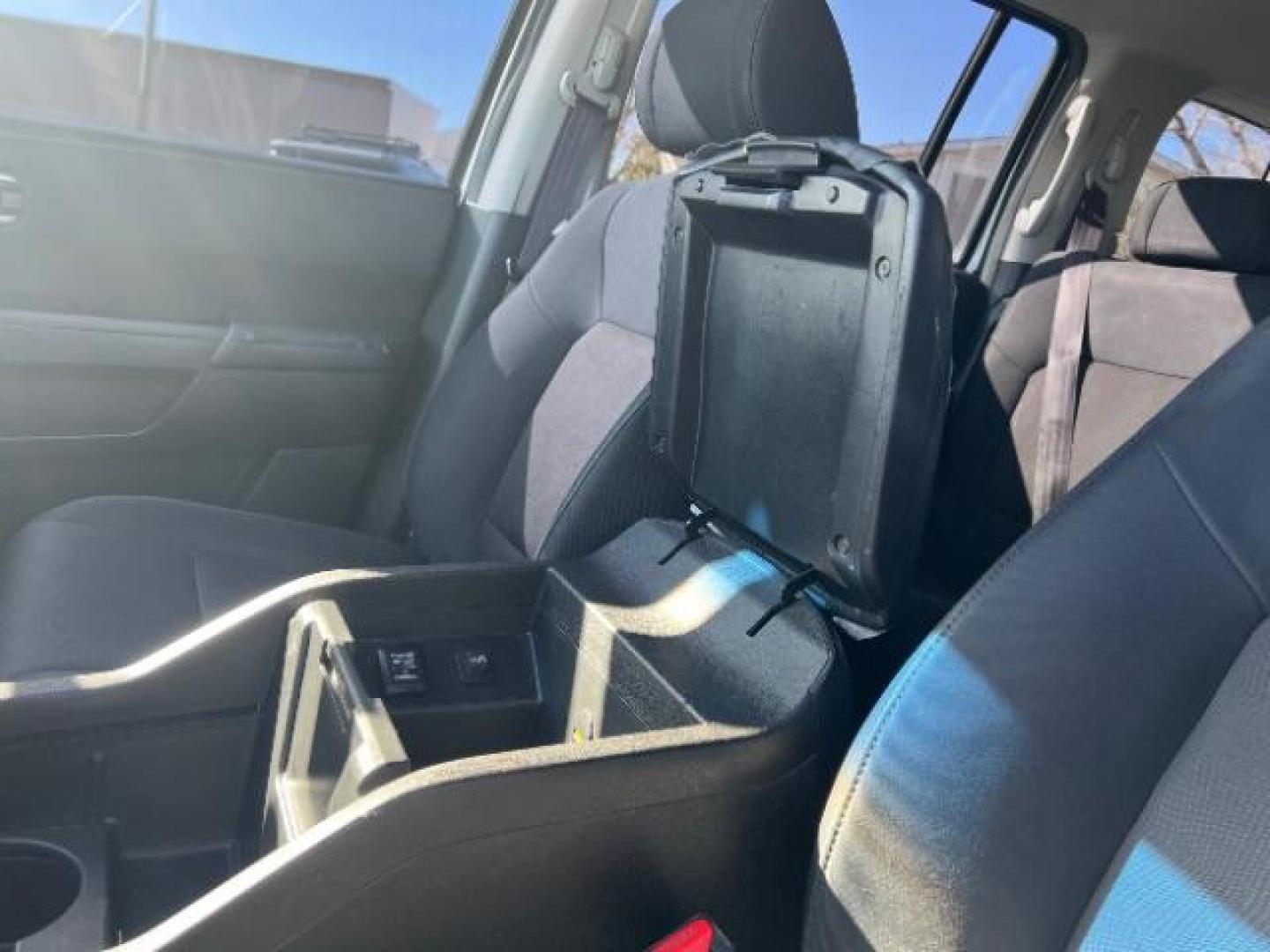 2011 Alabaster Silver Metallic /Gray Cloth Interior Honda Pilot LX 2WD 5-Spd AT (5FNYF3H23BB) with an 3.5L V6 SOHC 24V engine, 5-Speed Automatic transmission, located at 1865 East Red Hills Pkwy, St. George, 84770, (435) 628-0023, 37.120850, -113.543640 - We specialize in helping ALL people get the best financing available. No matter your credit score, good, bad or none we can get you an amazing rate. Had a bankruptcy, divorce, or repossessions? We give you the green light to get your credit back on the road. Low down and affordable payments that fit - Photo#19