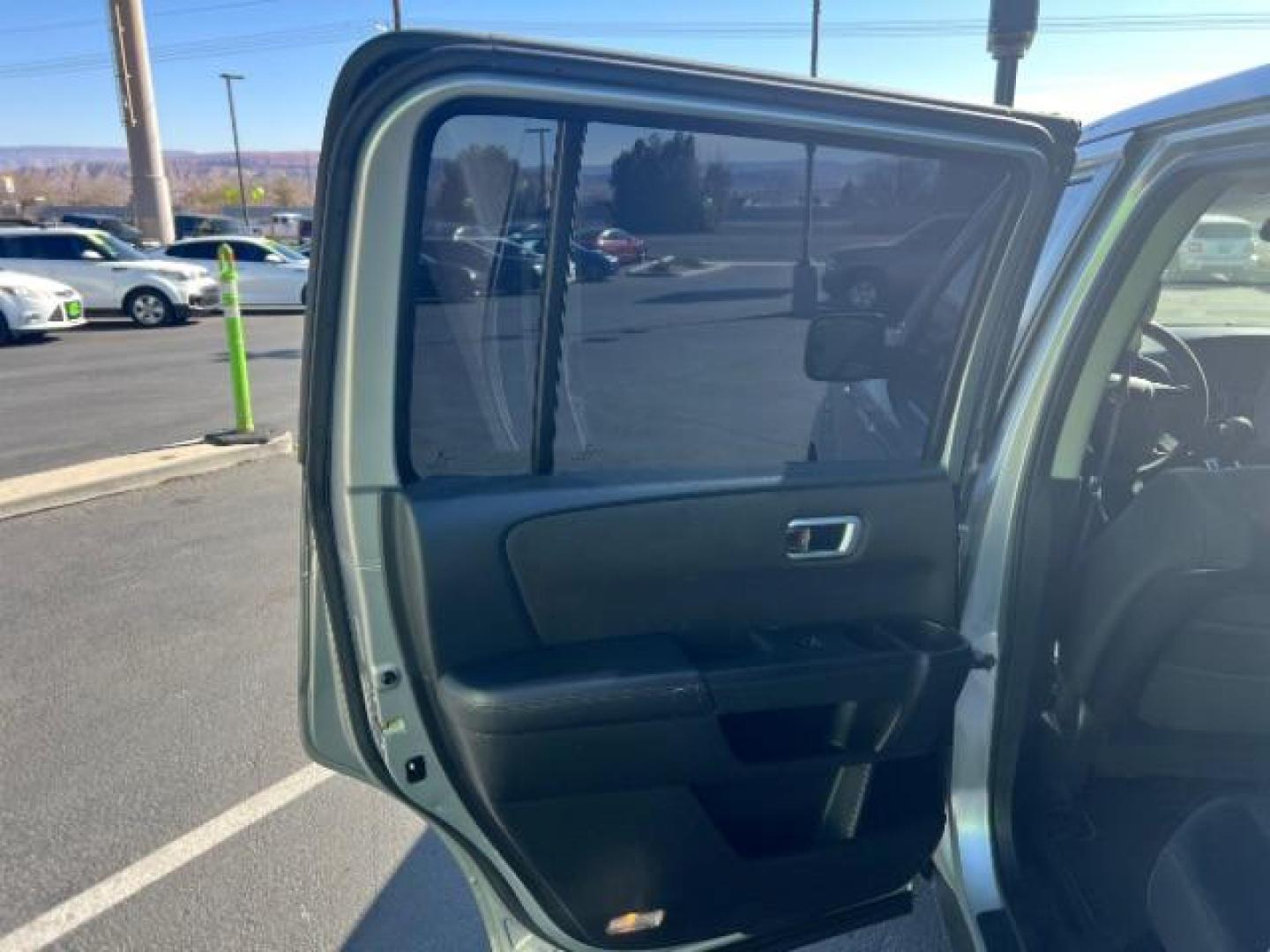 2011 Alabaster Silver Metallic /Gray Cloth Interior Honda Pilot LX 2WD 5-Spd AT (5FNYF3H23BB) with an 3.5L V6 SOHC 24V engine, 5-Speed Automatic transmission, located at 1865 East Red Hills Pkwy, St. George, 84770, (435) 628-0023, 37.120850, -113.543640 - We specialize in helping ALL people get the best financing available. No matter your credit score, good, bad or none we can get you an amazing rate. Had a bankruptcy, divorce, or repossessions? We give you the green light to get your credit back on the road. Low down and affordable payments that fit - Photo#20