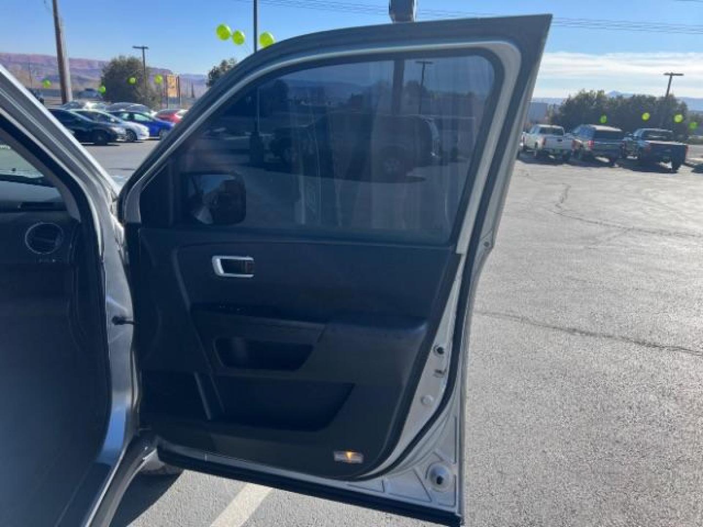 2011 Alabaster Silver Metallic /Gray Cloth Interior Honda Pilot LX 2WD 5-Spd AT (5FNYF3H23BB) with an 3.5L V6 SOHC 24V engine, 5-Speed Automatic transmission, located at 1865 East Red Hills Pkwy, St. George, 84770, (435) 628-0023, 37.120850, -113.543640 - We specialize in helping ALL people get the best financing available. No matter your credit score, good, bad or none we can get you an amazing rate. Had a bankruptcy, divorce, or repossessions? We give you the green light to get your credit back on the road. Low down and affordable payments that fit - Photo#30